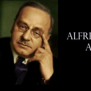 Alfred Adler